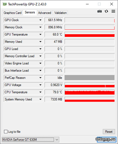 GPU-Z 2.59.0